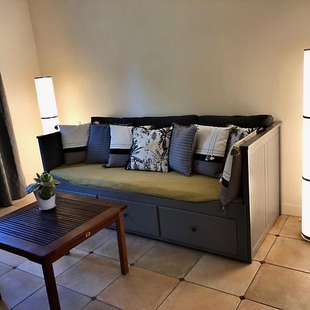 Le Nid Des Corbieres Bed & Breakfast Bizanet Bagian luar foto