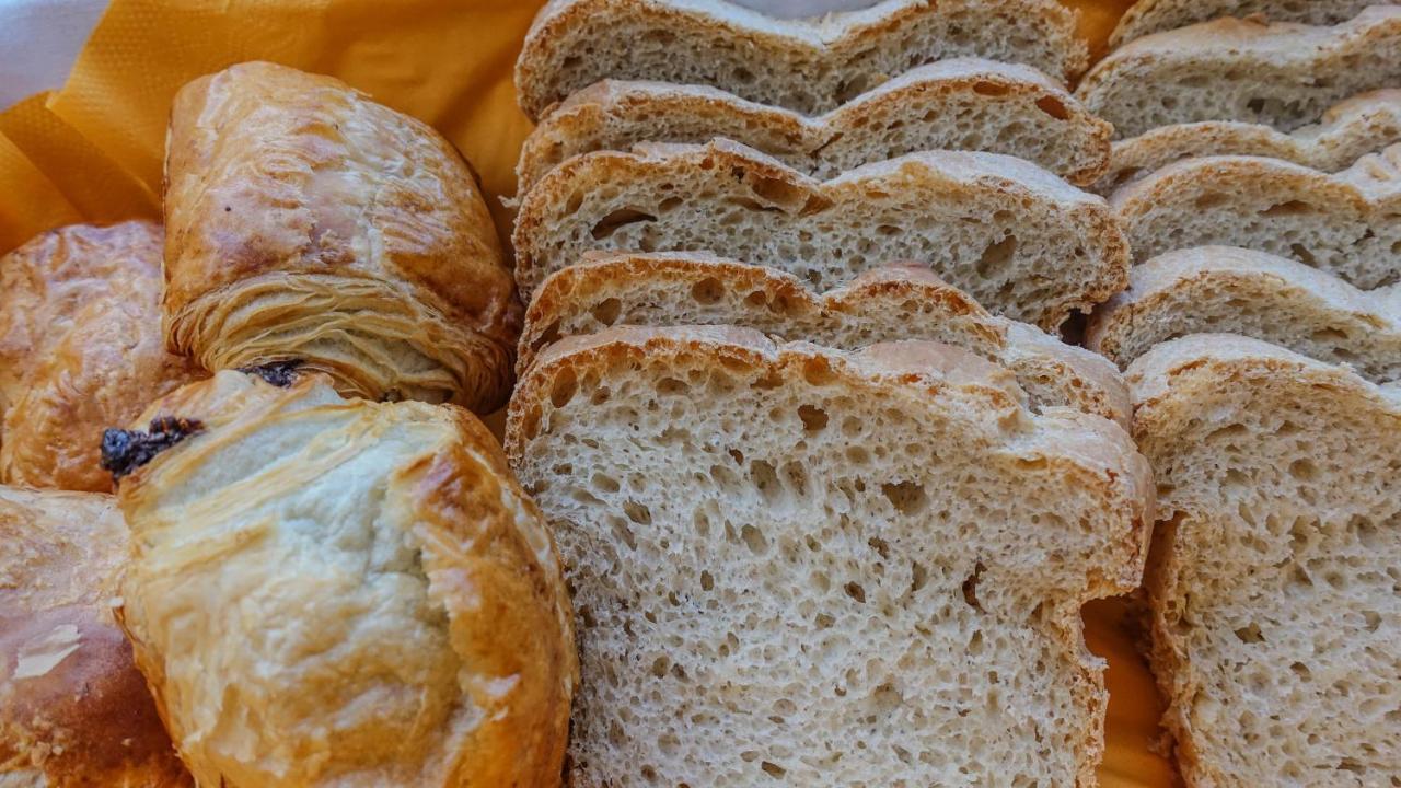 Le Nid Des Corbieres Bed & Breakfast Bizanet Bagian luar foto